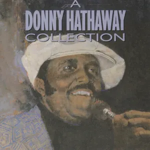 A Donny Hathaway collection
